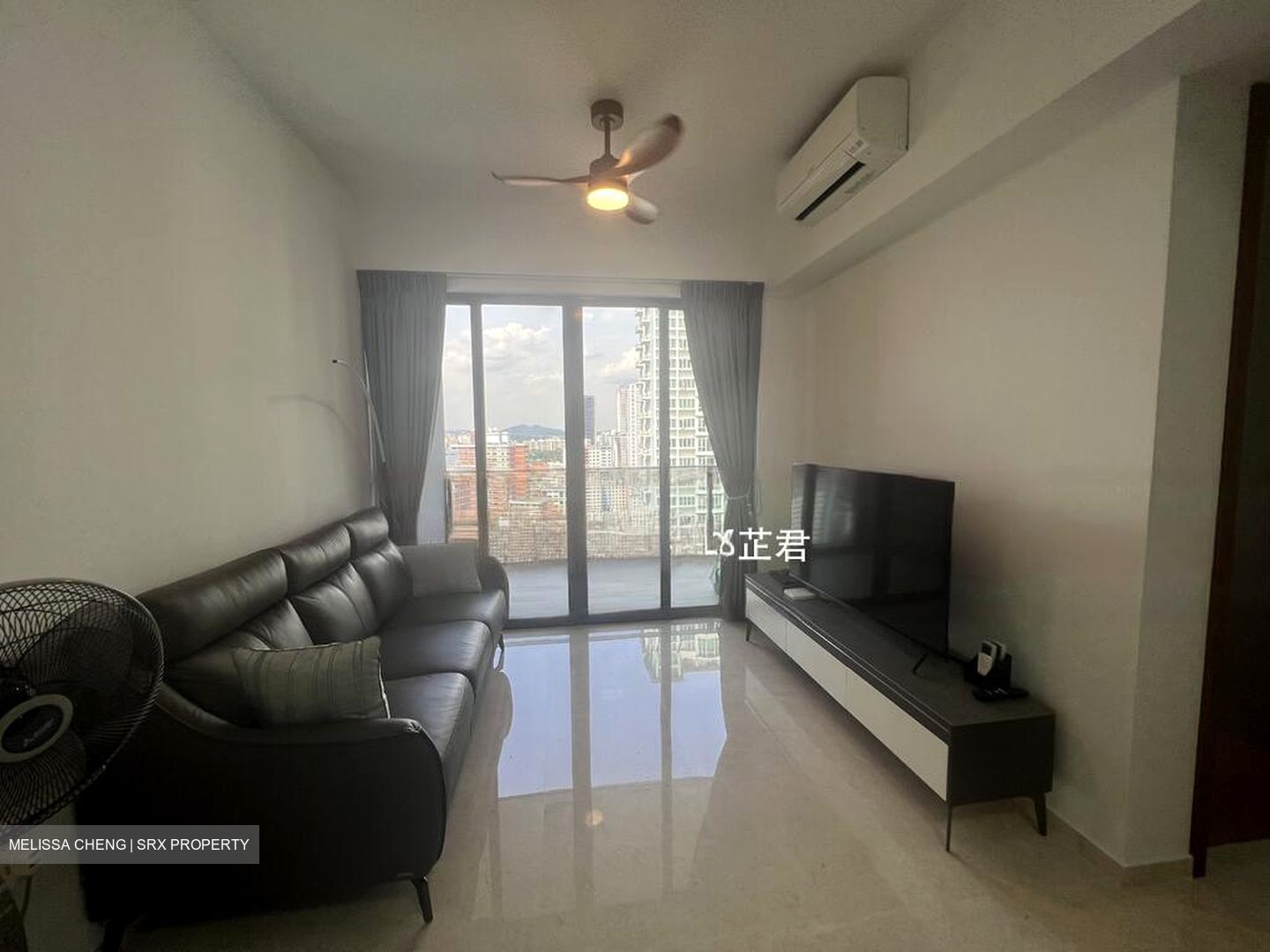 Stirling Residences (D3), Apartment #597259281